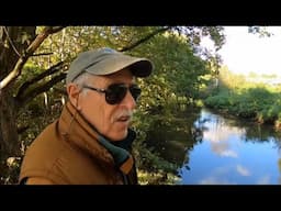 Our Fishing Rivers are Just Not What They used to Be...Will they make a comeback??