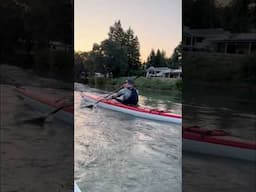 Restoring a 20 year old Thermoform Kayak