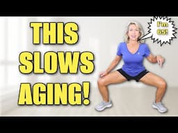 The Best Exercise You're Not Doing (Changes EVERYTHING Over 50)