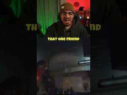 THAT ONE FRIEND | R.E.P.O |  #gaming #horrorgame