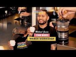 The BIRD Coffee Brewer dari Weber Workshop! Sama atau Beda dengan French Press?
