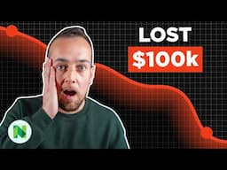 5 Beginner Investing mistakes to AVOID at all costs