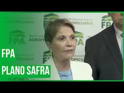 FPA: Plano Safra 2025/26