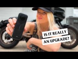 Is the Insta360 X5 REALLY an Upgrade from the X4 or GoPro MAX? Full Review!