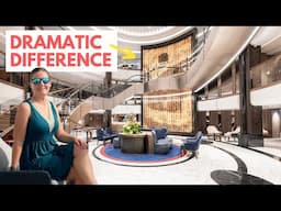 I Cruised on the Most Formal Cruise Line’s Brand New Ship