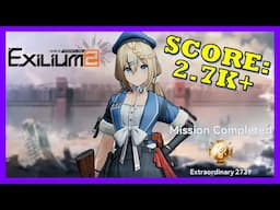 Girls Frontline 2 - Platoon / Guild Boss Strategy - Gunsmoke Frontline - Decisive Battle