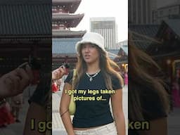 Is Japan Safe For Foreign Women?