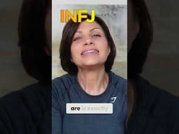 INFJ - Find Your Purpose: Make the World a Better Place