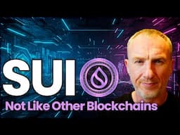 What Makes Sui Different and Why it Actually Matters