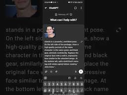 Trending Image With Ai ChatGPT