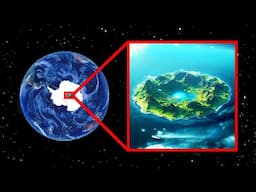 Scientists Just Made a Groundbreaking Discovery in Antarctica
