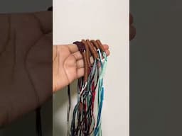 #macramesupplies  #macramedesigns #diy #macrameknots #macrametutorials #handmade #macramepatterns