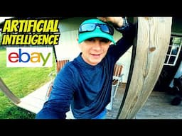 AI And The End Of Ebay Reselling As We Know It