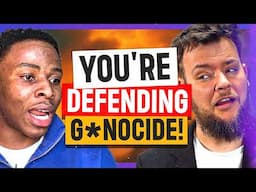 Is the Bible’s Conquest of Canaan Morally Justifiable? (Respectful Christian vs. Atheist Debate)