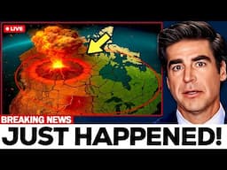 Geologists STUNNED by What They JUST Found Beneath Canada!