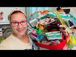 Happy Wednesday Dollar Tree Haul!!! 4/23/25