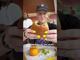 planning a trip to Walt Disney World as a vegan? be sure to subscribe! #vegandisney #disneytips