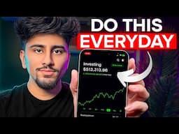 I Never Shared This Scalping Rule, Until Now (Live Trade Results)