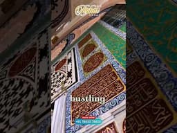 The city that welcomed the Prophet (PBUH) still welcomes hearts – with Rahat Group by your side.