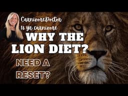 The BEST ultimate elimination diet you CAN do!!!