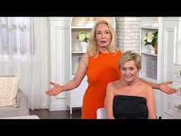 Dr. Denese Glow Younger Body Concealer Duo on QVC