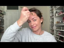 Simple Smokey Eyes