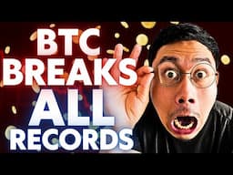 Bitcoin Skyrockets Past $106K Amid Trump's Crypto Push! Is Your Portfolio Ready?