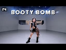 [INNER PRIVATE] BOOTY BOMB - 4EVE I COVER BY. MAFIA
