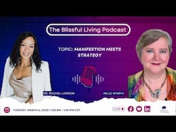 Manifestation Meets Strategy #manifestation #meets