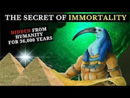 The Secret TEACHINGS of the Emerald Tablets of Thoth To Awaken Your Hidden Power