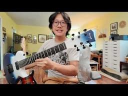 Enya Nova Go Sonic Smart Electric Carbon Fiber Guitar: A Beginner's Review
