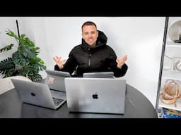 Trading Multiple Accounts? This Made It Effortless.