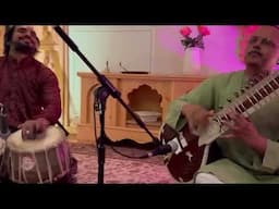 Raag Desh | Shri Nirmal Dhan Paris | Subrata De  | Mohsin Kawa Tabla