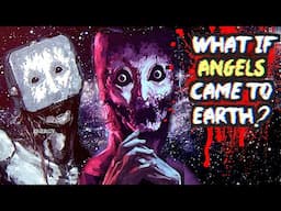Angel Engine FULL TIMELINE STORY EXPLAINED