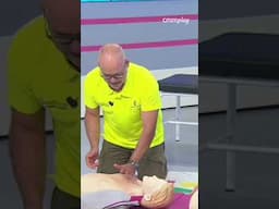 👉 Aprendemos a hacer la RCP