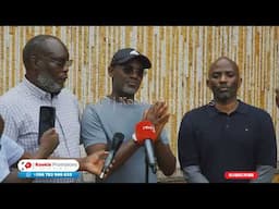 Rajiv Ruparelia’s Nissan GTR Crash: What Really Happened? Andrew Mwenda Explains