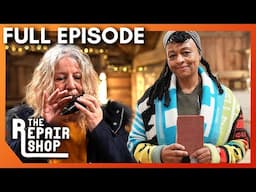 Season 8 Episode 32 | The Repair Shop (Full Episode)