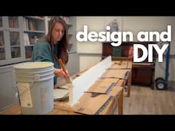 Designing our Home Remodel