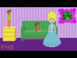 Jaq's Clues Season 1 Episode 5 Telling Time Part 5