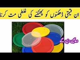 6 Unbelievable No Cost useful home & kitchen hacks/amazing kitchen tips and tricks