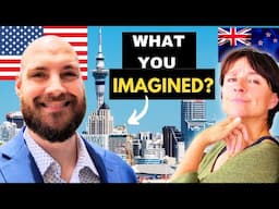From cheap Missouri to PRICEY Auckland. Why and HOW?