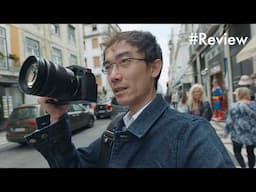 Best in class video; ONE thing lacking in photo mode: Panasonic S1II