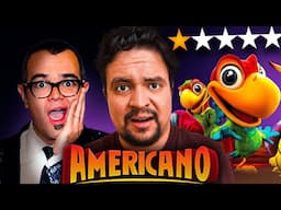 La Película de Aleks Syntek es PEOR de lo que Imaginas
