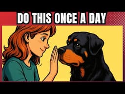 12 Scientific Ways To Tell Your Dog You Love Them