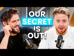 Our BIG Secret Is Finally Out...