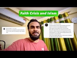 Importance of Faith, Faith crisis, Jannat, Reward, Hoor | AN Khan