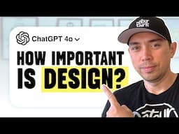 I Asked 4 AI Apps: How Import is Design for POD? See What They Said