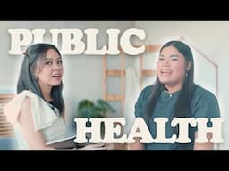 EP 2: A crash course in Public Health | Beyond Class Hours