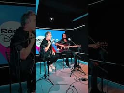 Assista ao videoclipe completo de “Eu Queria Ser (Canção pra Rita Lee)” em nosso canal do YouTube ❤️