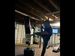 UFC MODE #boxing #mma #ufc #army #military #fighter #asmr